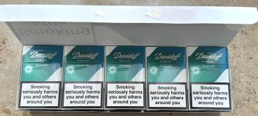Davidoff Evolve Polar Mist
